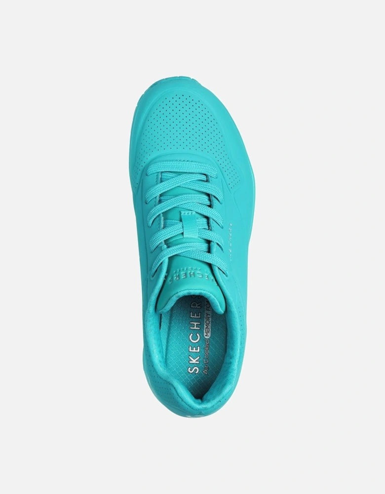 Uno Stand On Air Womens Trainers