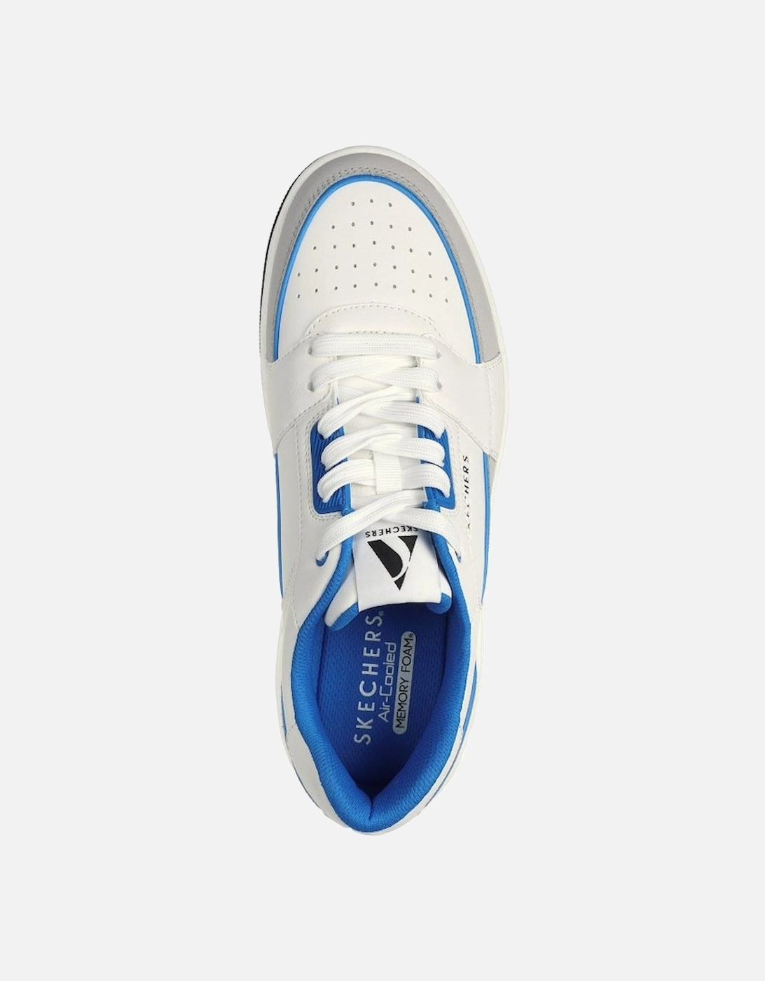 Uno Court Low-Post Mens Trainers