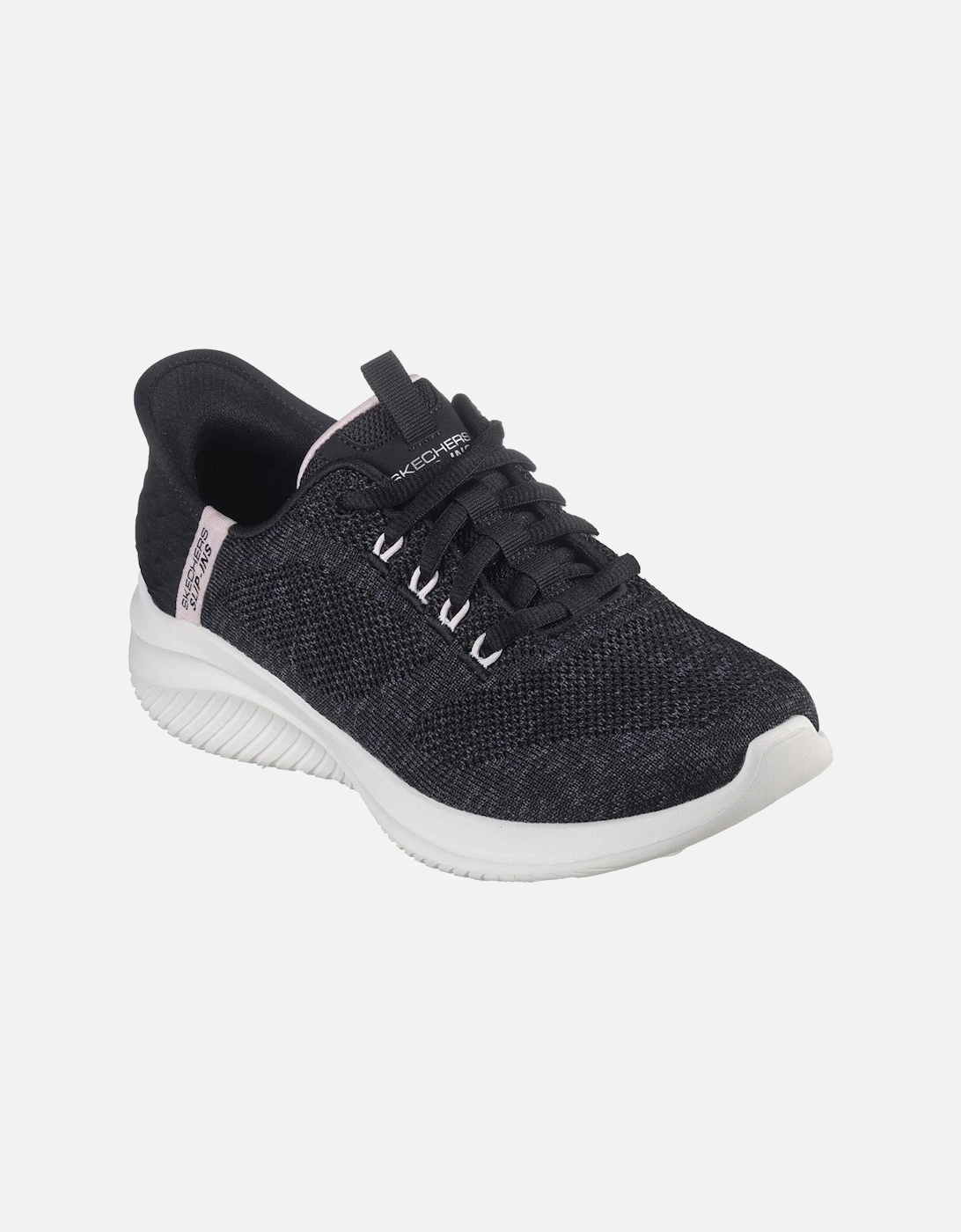 Ultra Flex 3.0 Easy Step Womens Trainers, 6 of 5
