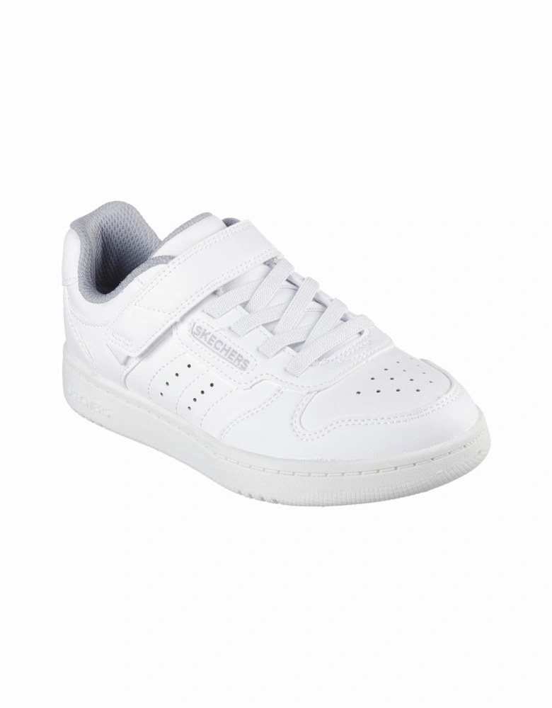 Quick Street Boys Trainers