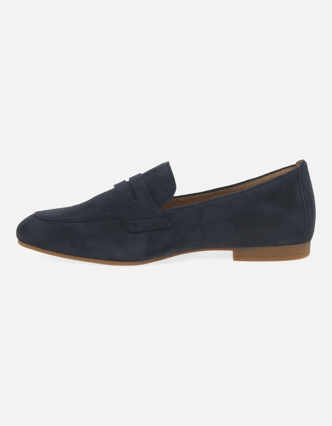 Viva Womens Penny Loafers