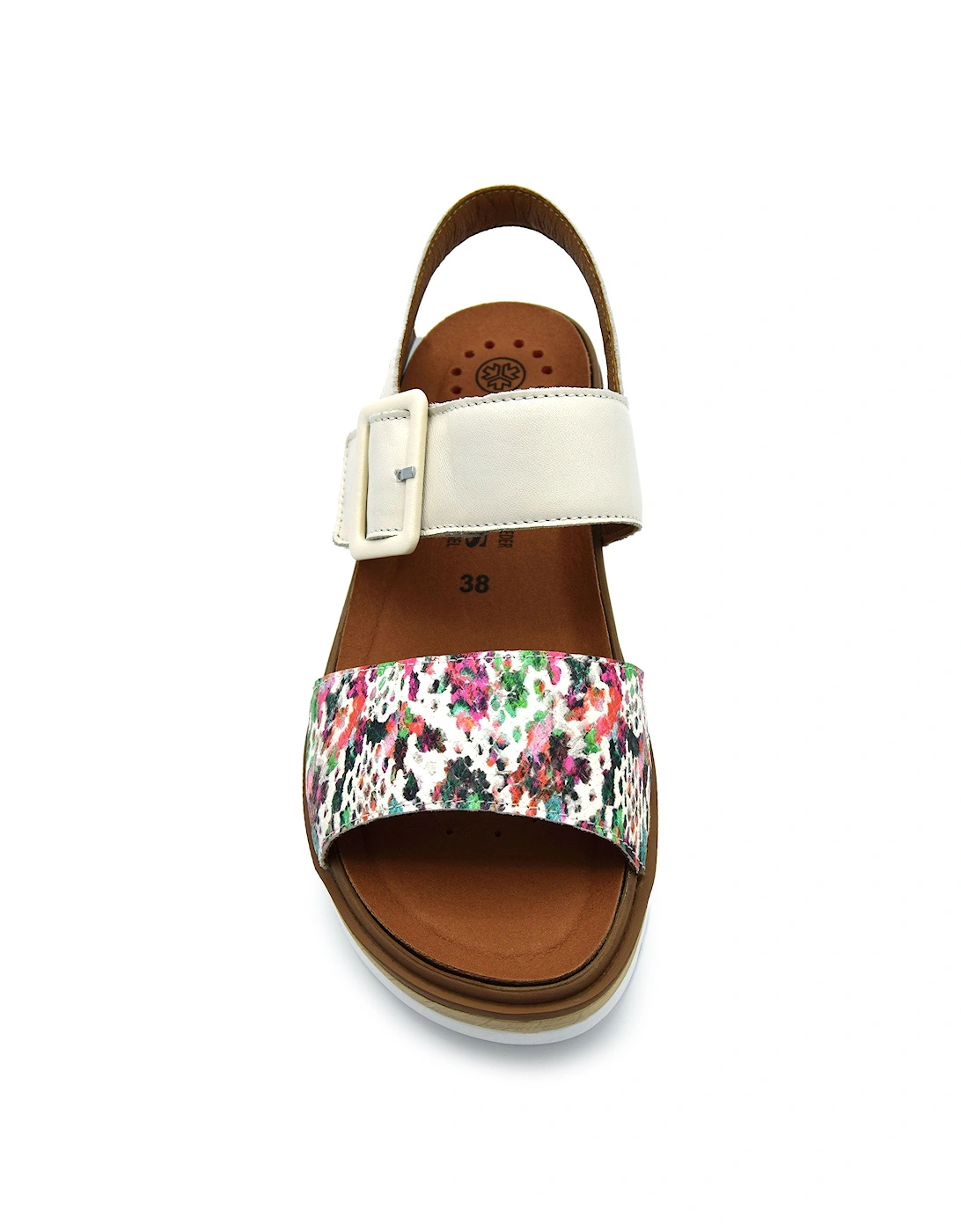 MELYSA LADIES SANDAL