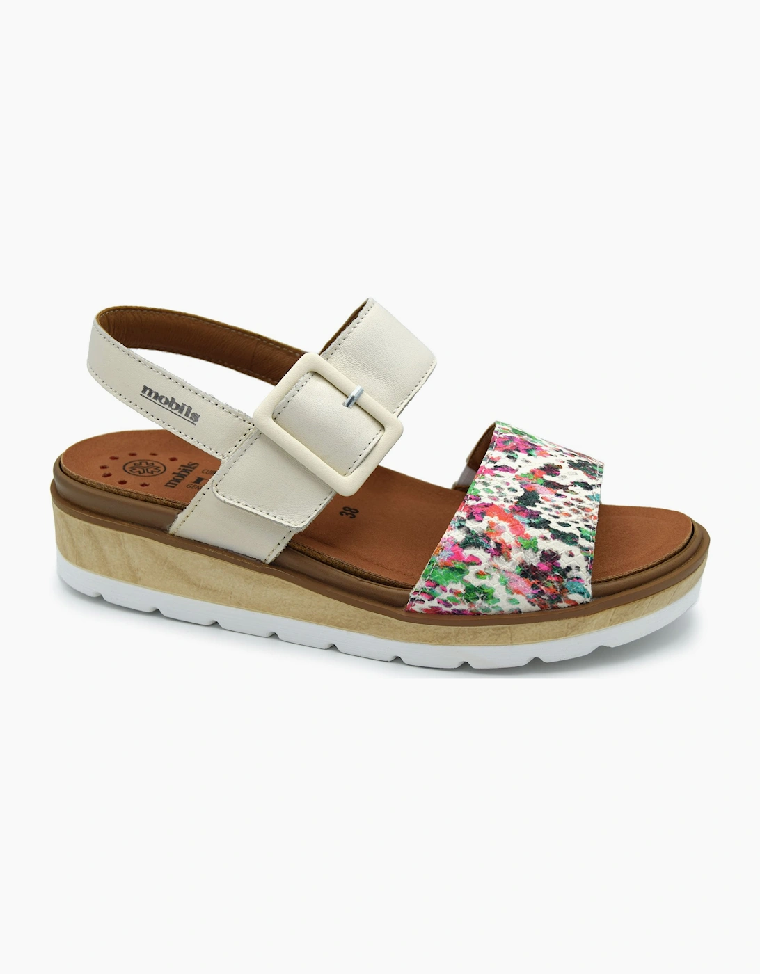 mephisto Mephisto Women's MELYSA WOMEN'S SANDAL - Multi