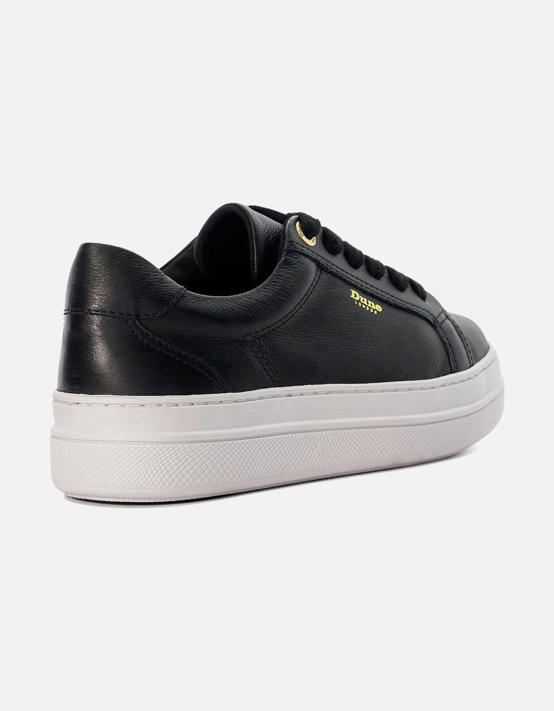 Ladies Eastern - Branded Chunky Cup Sole Trainers