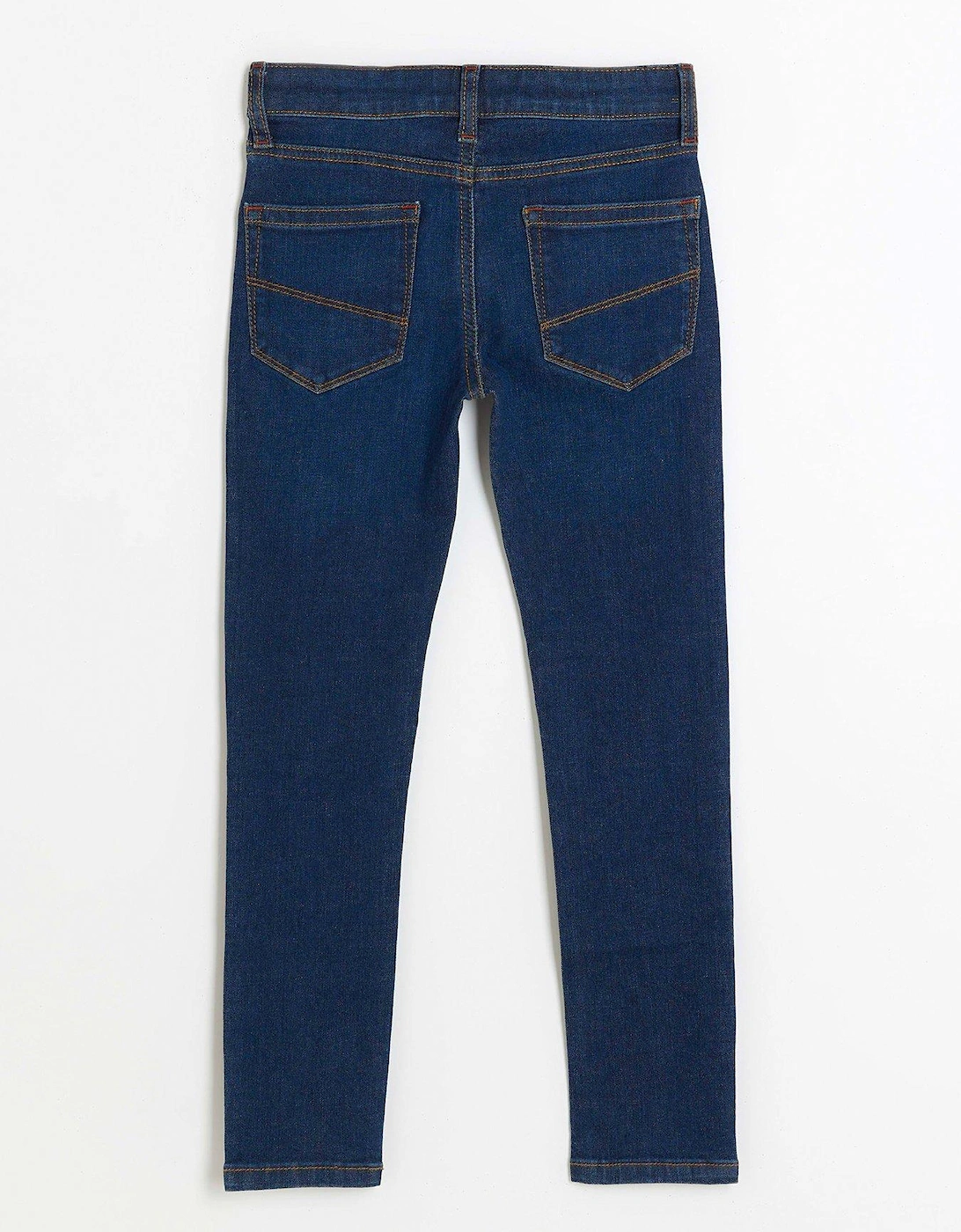 Boys Skinny Jeans - Blue