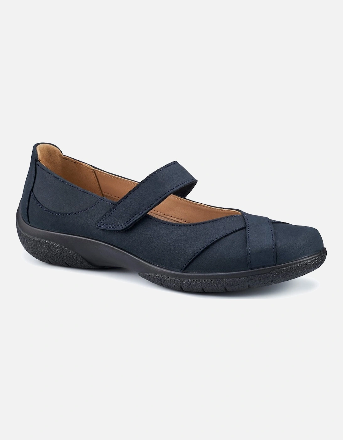 Hope Womens Extra Wide Mary Jane Shoes, 5 of 4