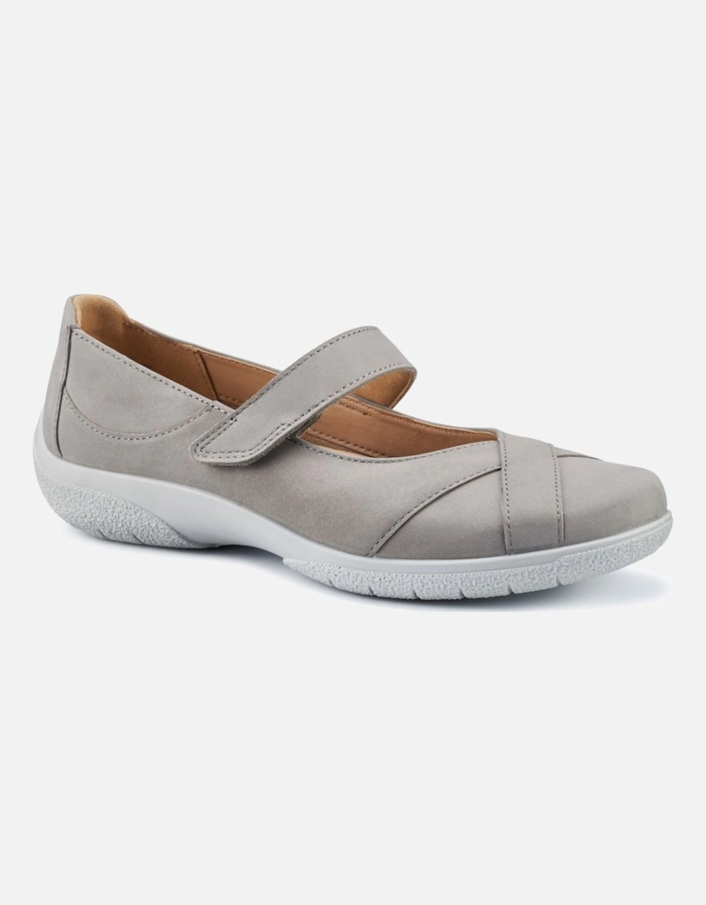 Hope Womens Wide Fit Mary Jane Shoes