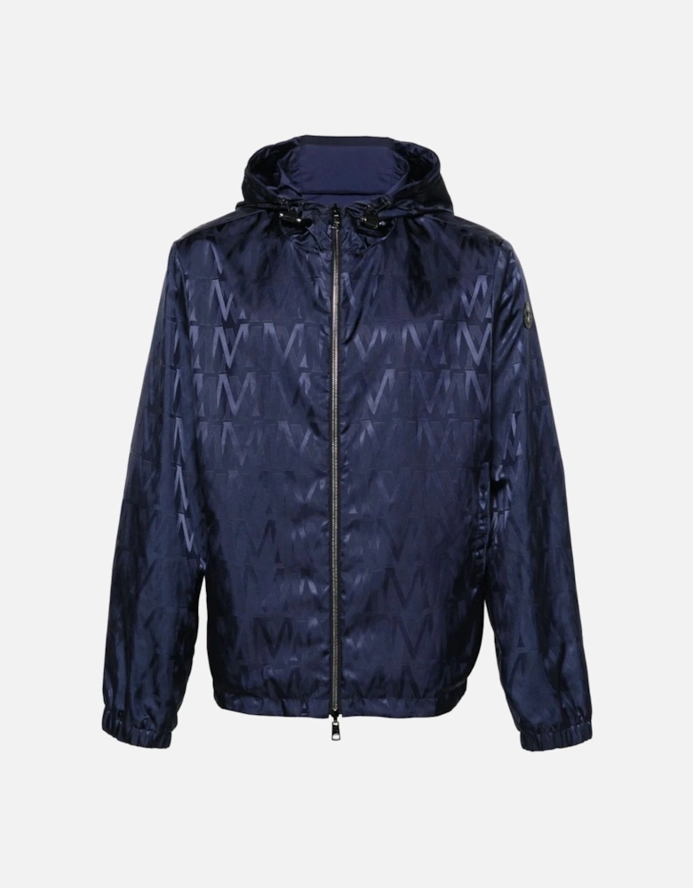 Lepontine Jacket Navy