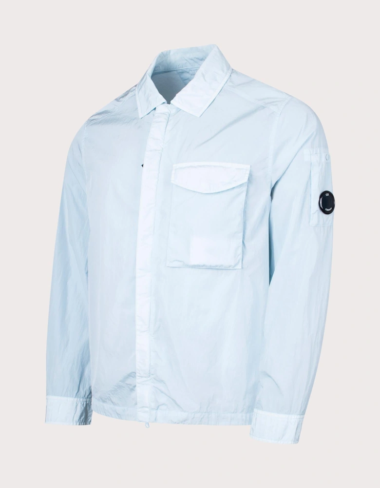 Chrome-R Pocket Overshirt