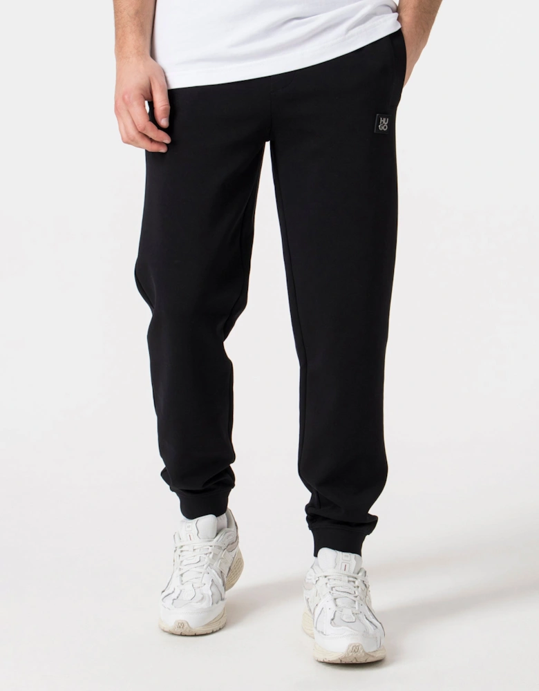 Relaxed Fit Dimacs Joggers