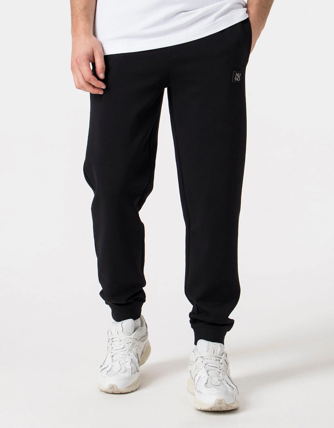 Relaxed Fit Dimacs Joggers, 5 of 4