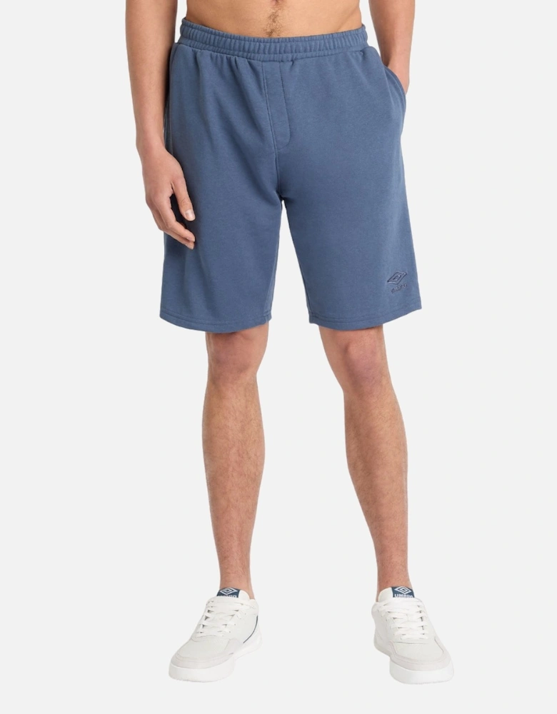 Mens Sports Long Length Shorts