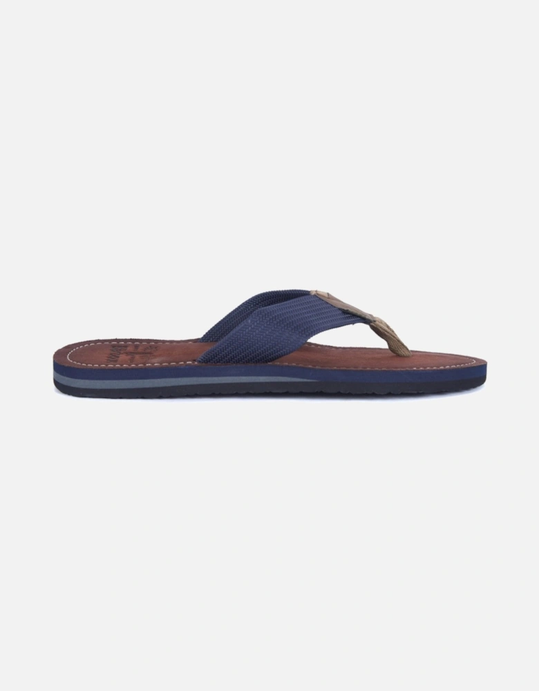 Toeman Beach Sandal NY98 Navy