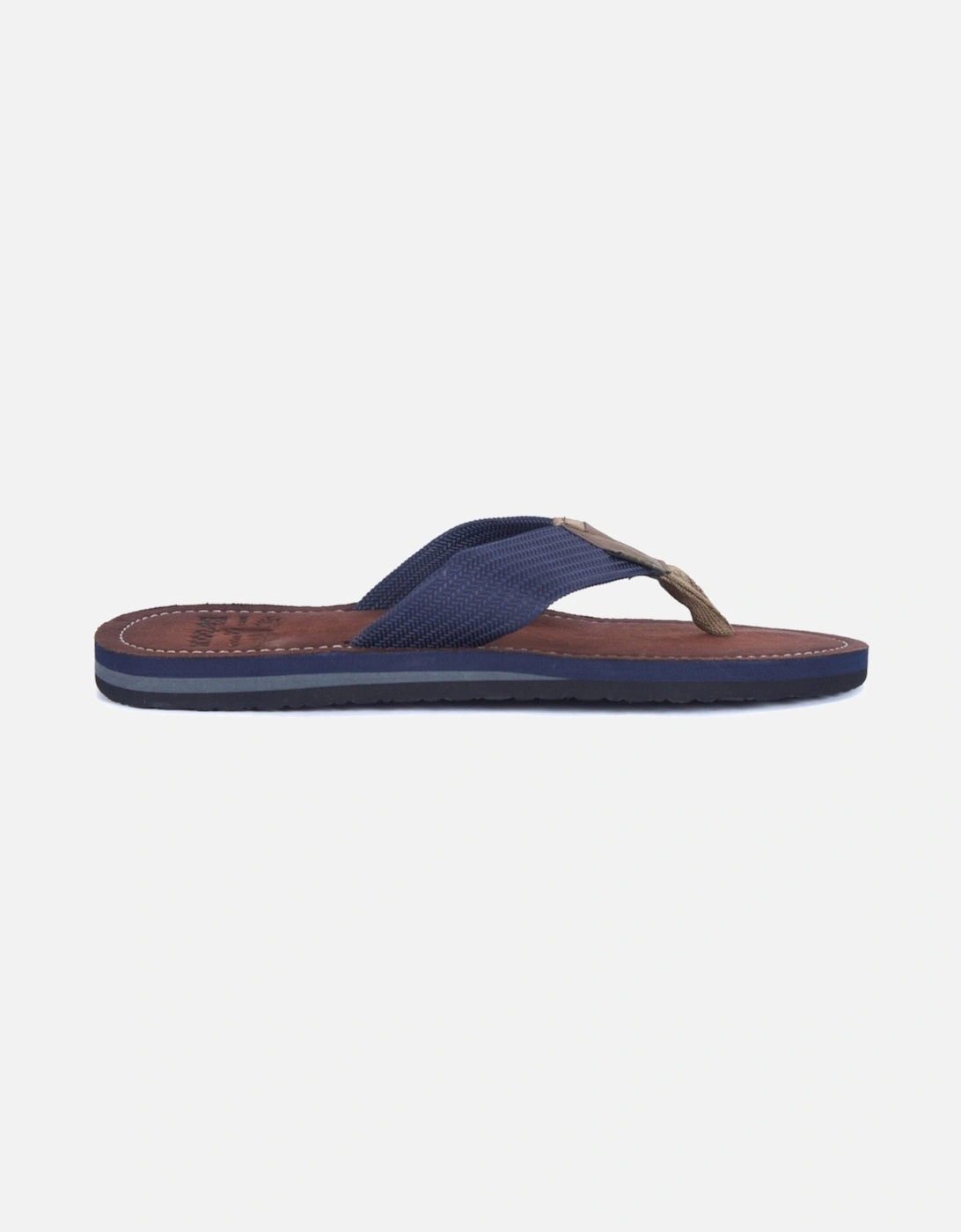 Toeman Beach Sandal NY98 Navy, 4 of 3