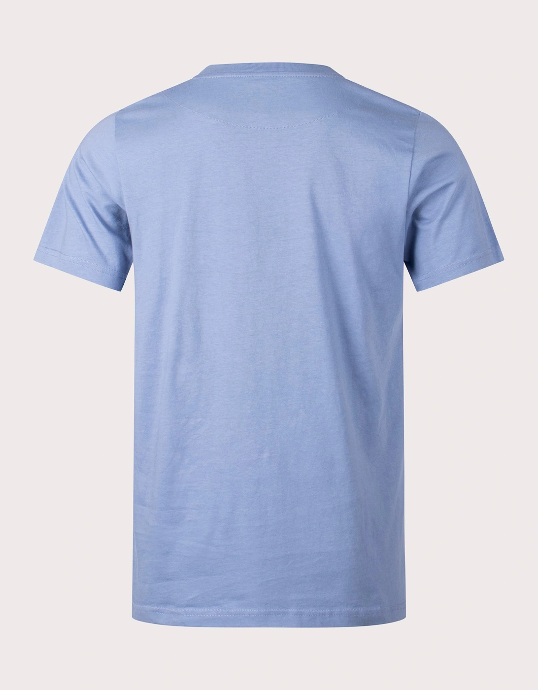 Gillespie Logo T-Shirt