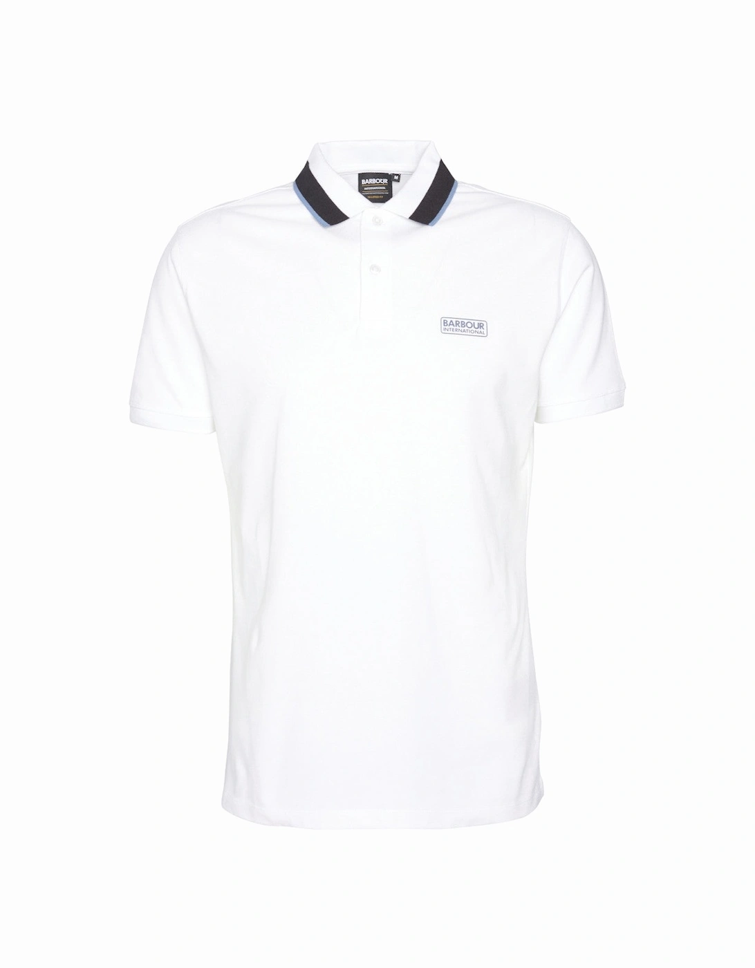 Reamp Polo Shirt WH12 White, 4 of 3