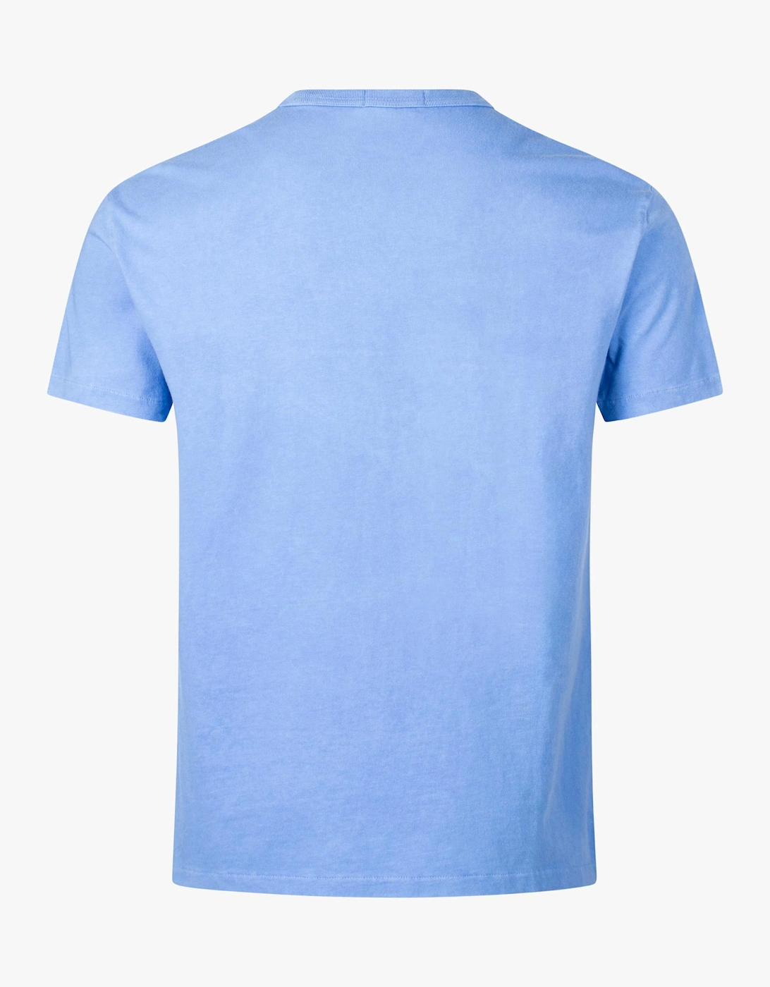 Classic Fit Jersey T-Shirt