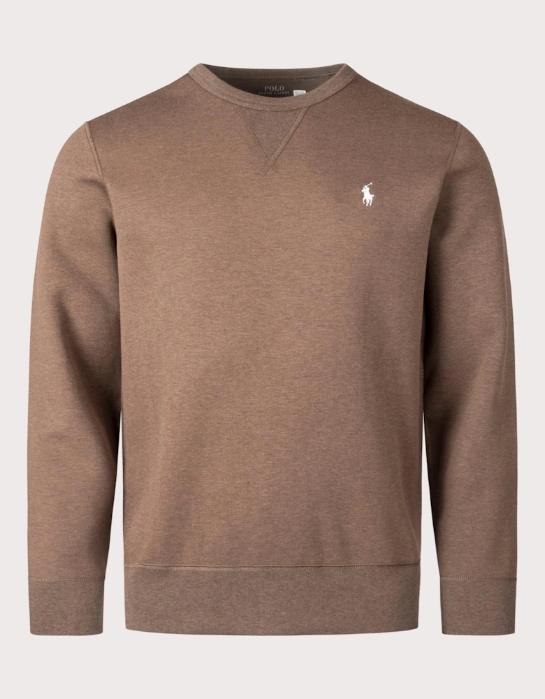 Crew Neck Sweatshirt