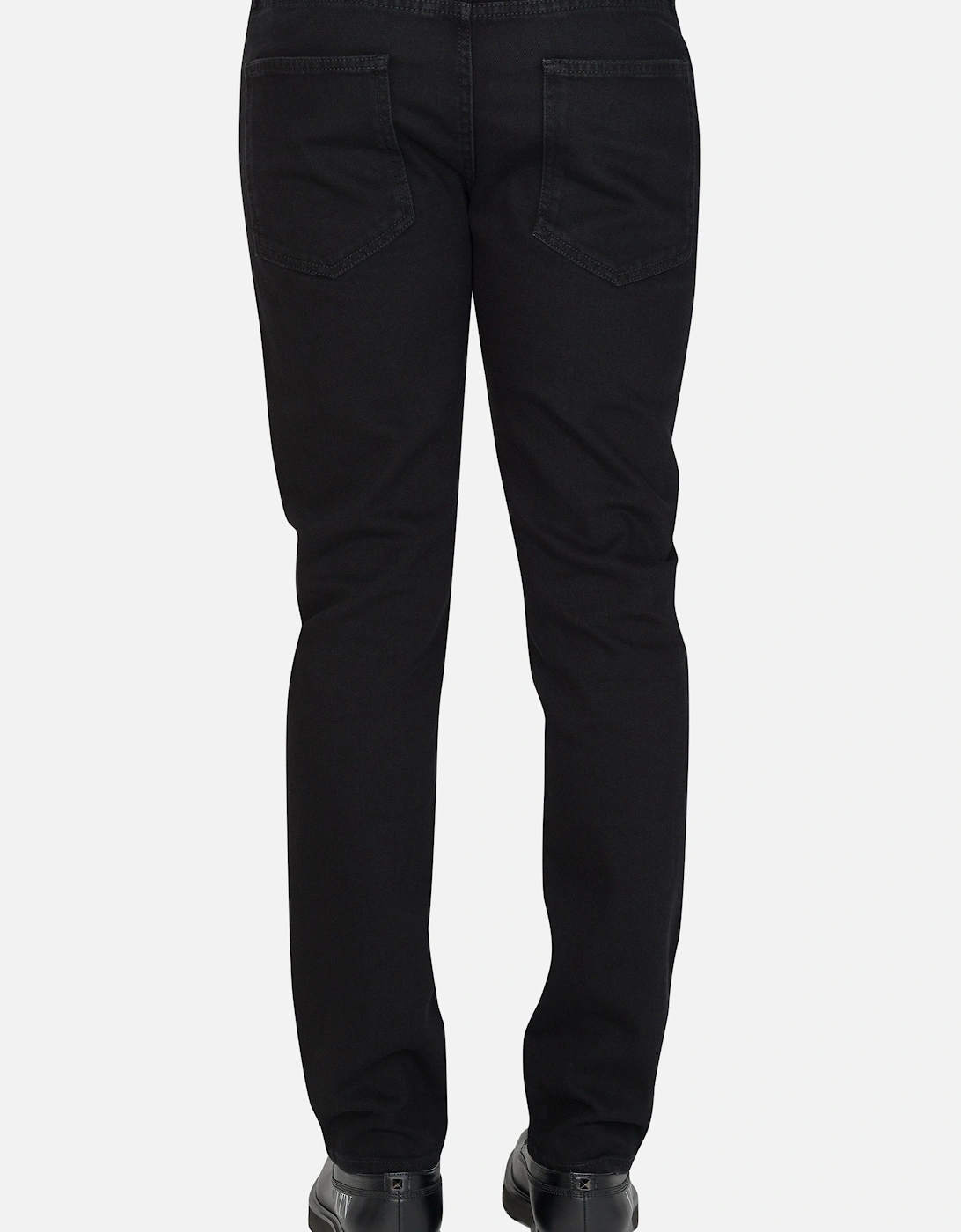 Rockstud Pocket Slim Fit Jeans