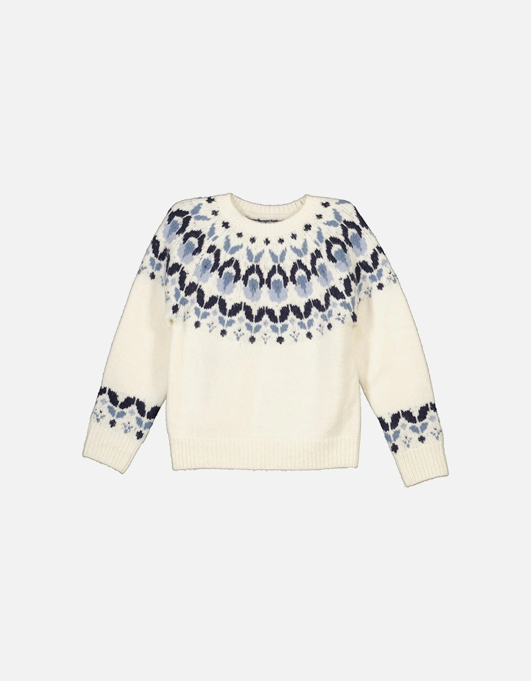 JACQUARD KNIT JUMPER, 2 of 1