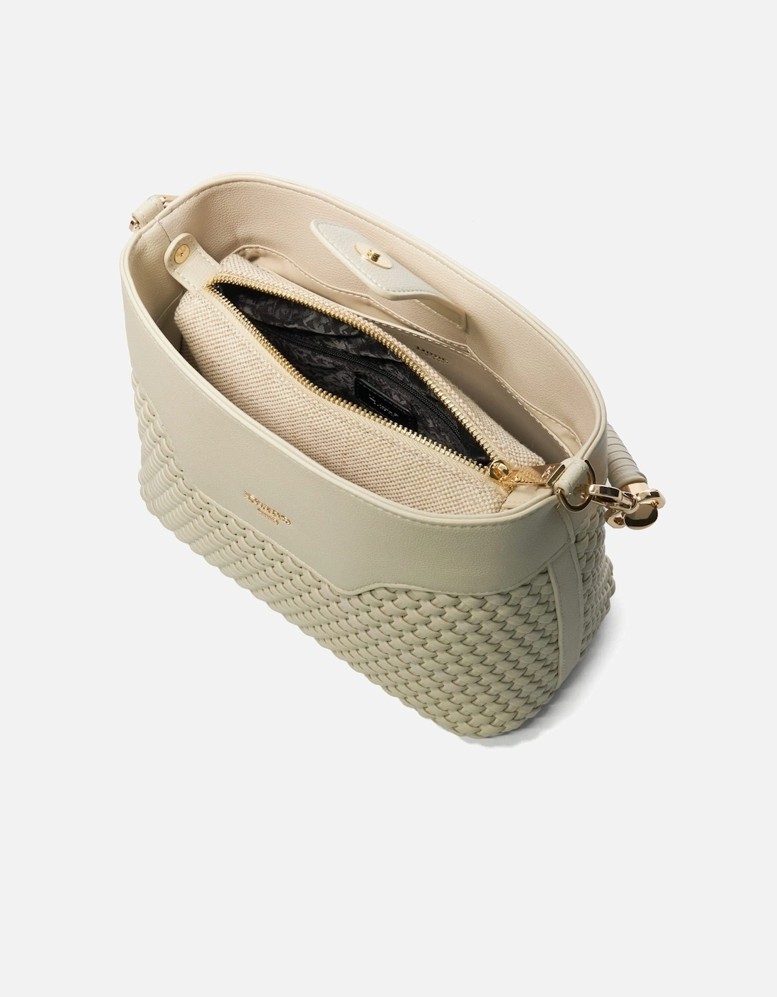 Accessories Dinidelphie - Top Handle Shoulder Bag