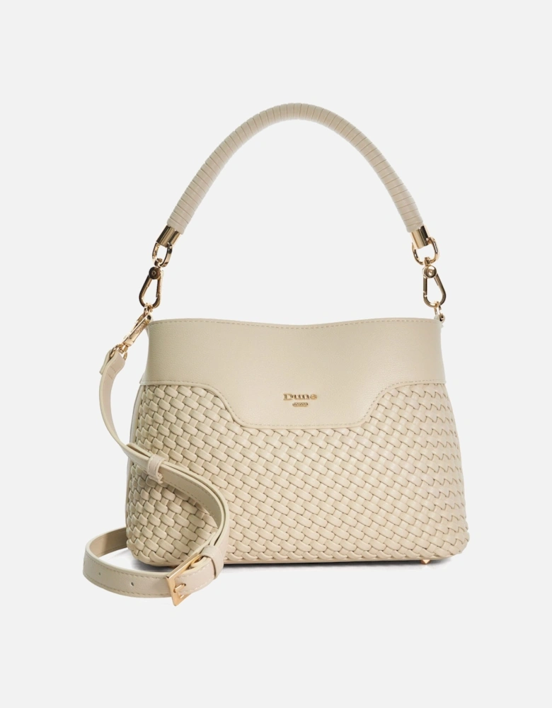 Accessories Dinidelphie - Top Handle Shoulder Bag