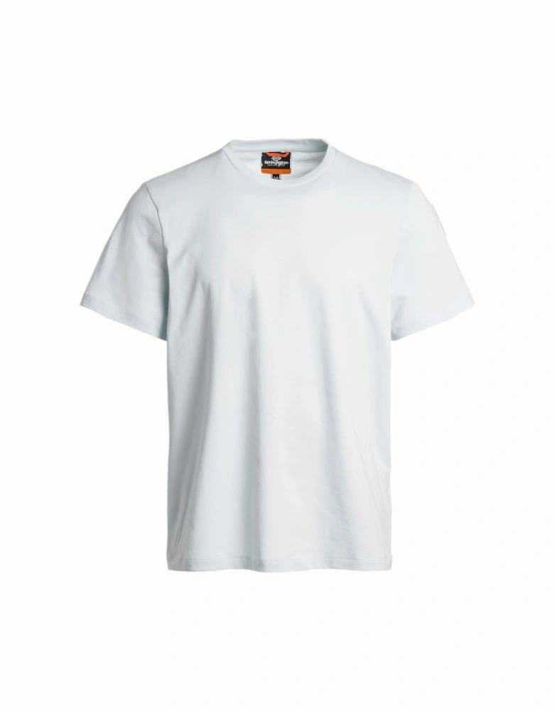 Shispare T-Shirt 0252 Pastel Blue