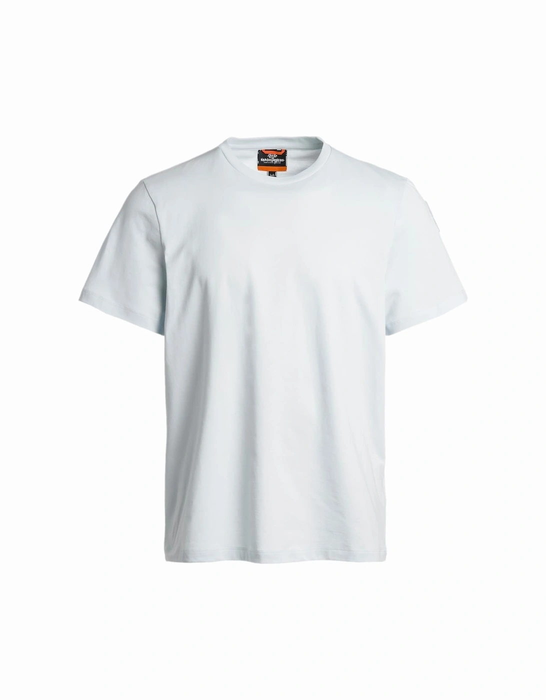 Shispare T-Shirt 0252 Pastel Blue, 3 of 2