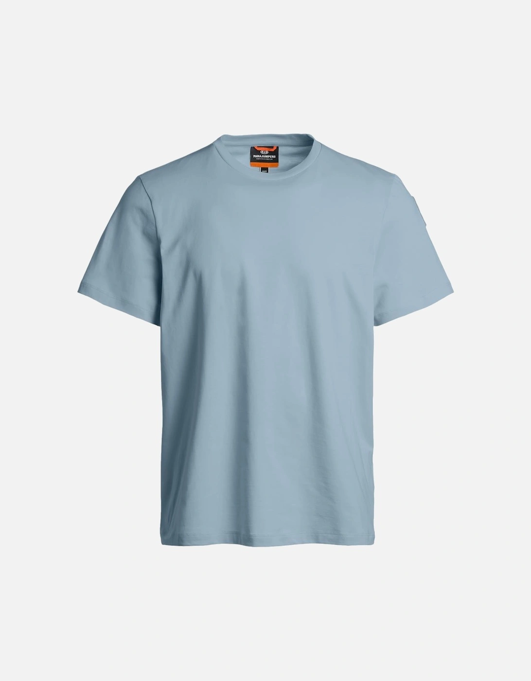 Shispare T-Shirt 0312 Bluestone, 3 of 2