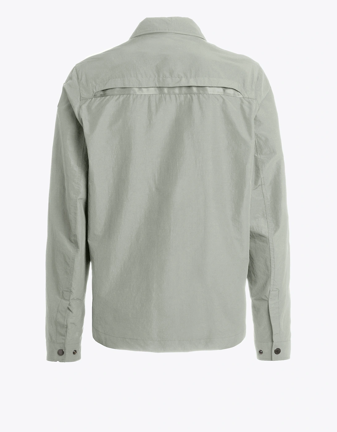 Rayner Overshirt 0306 Shadow