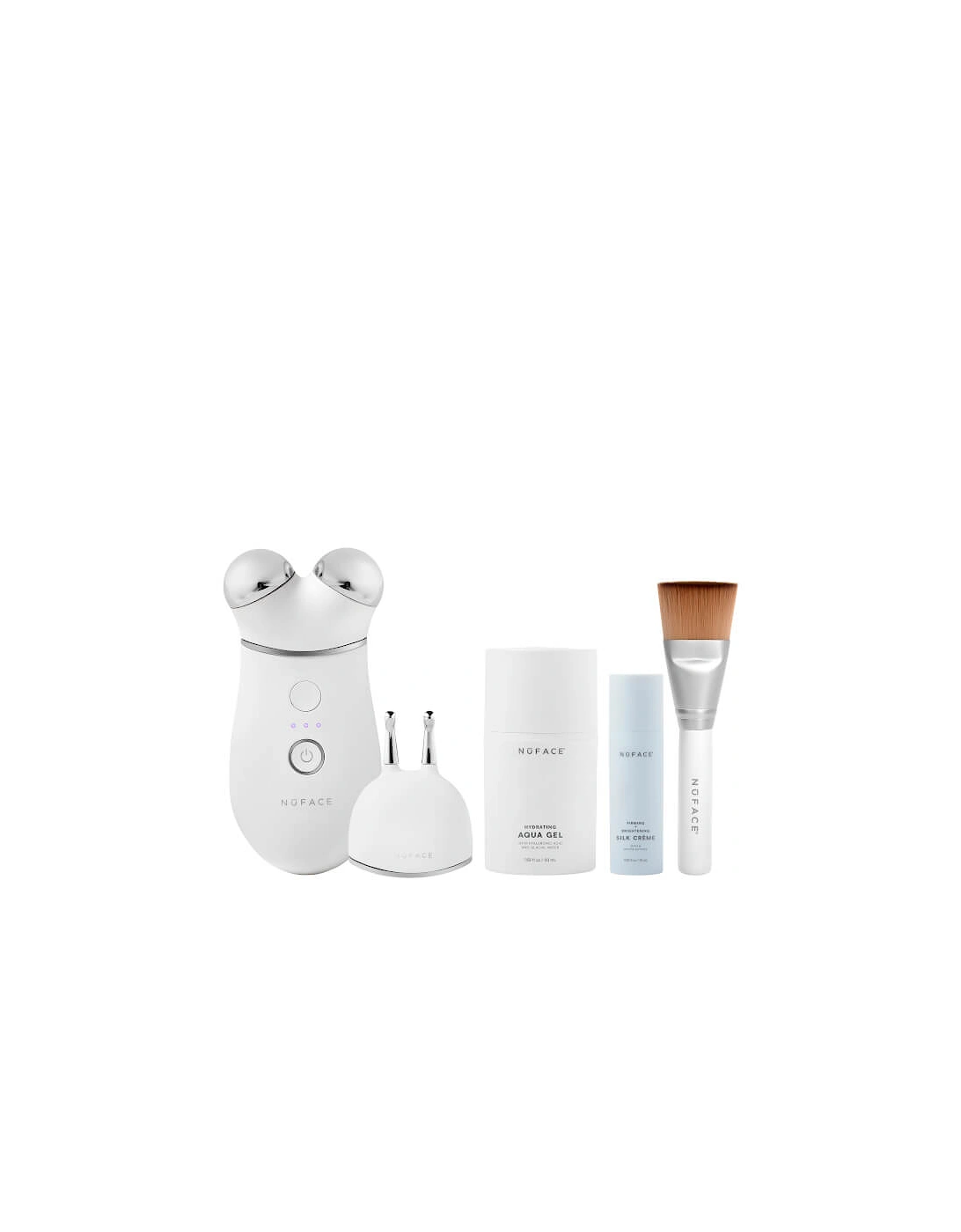Trinity+ and Effective Lip and Eye Attachment Set (Worth £542.00), 2 of 1