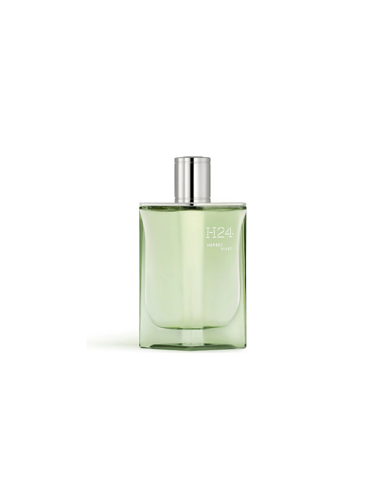 Hermès H24 Herbes Vives Eau de Parfum 100ml