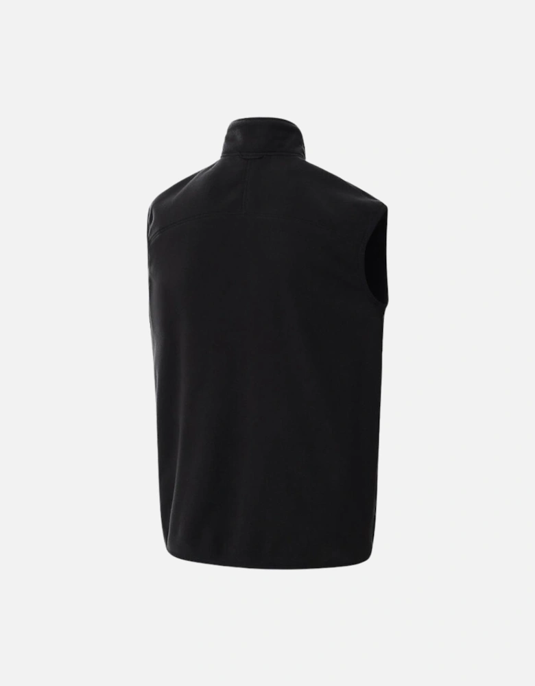 Men's 100 Glacier Vest - Black