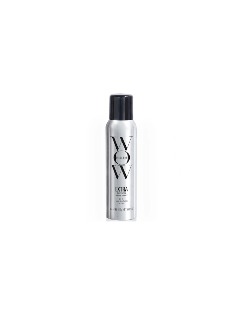 Extra Mist-ical Shine Spray 162ml