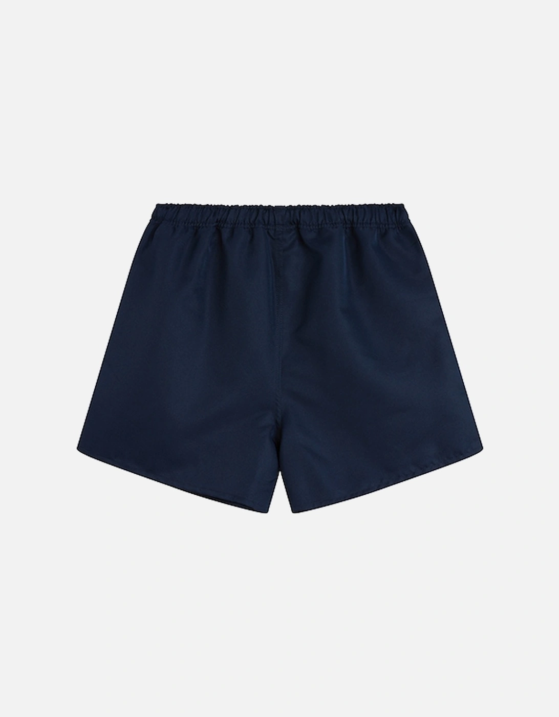 Men's Professional Polyester Shorts Navy