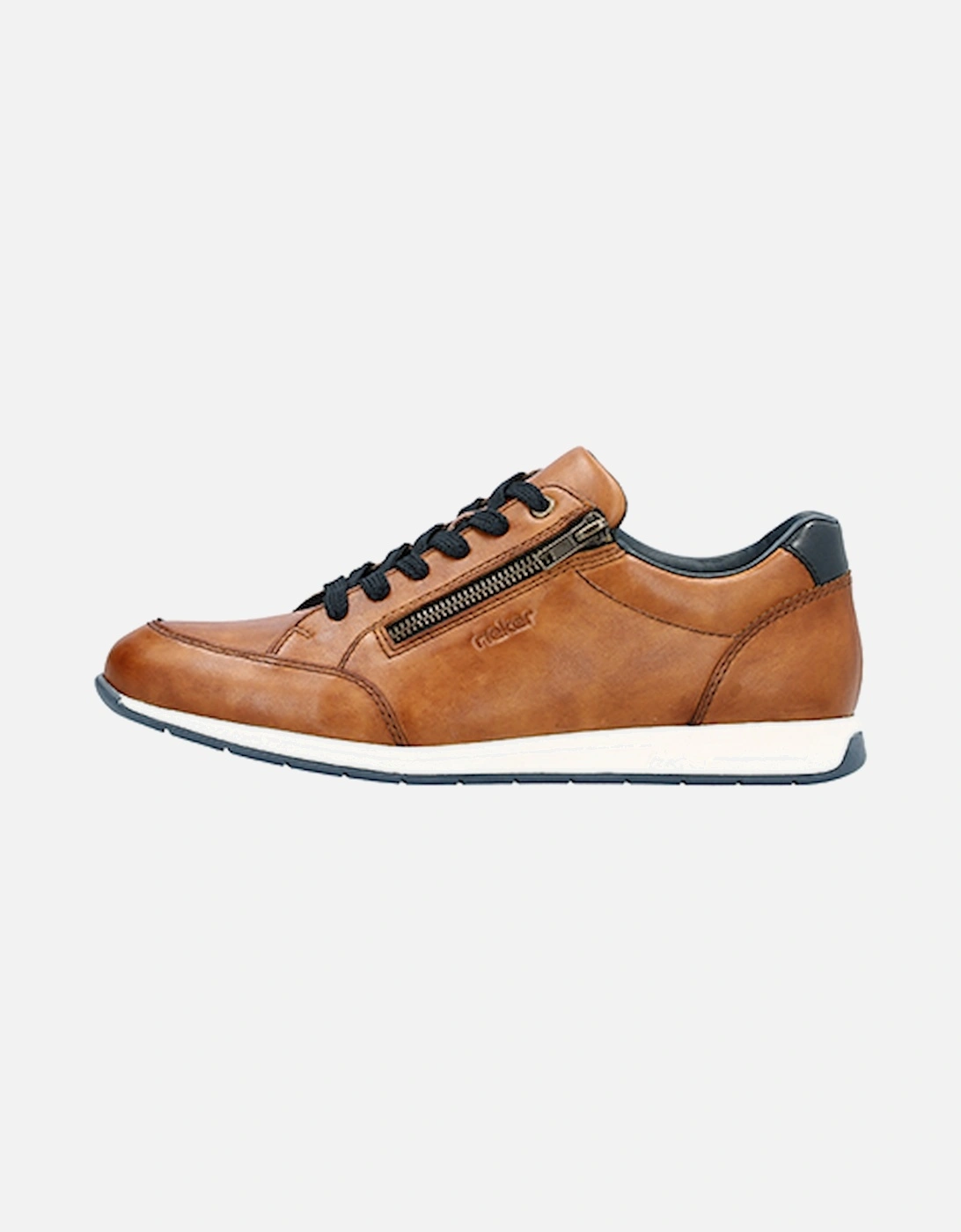 11903-24 Men's Shoe Brown