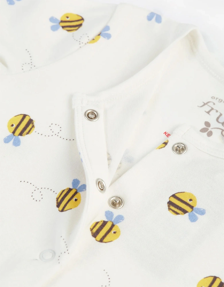 Buzzy Bee Boxed Gift Set