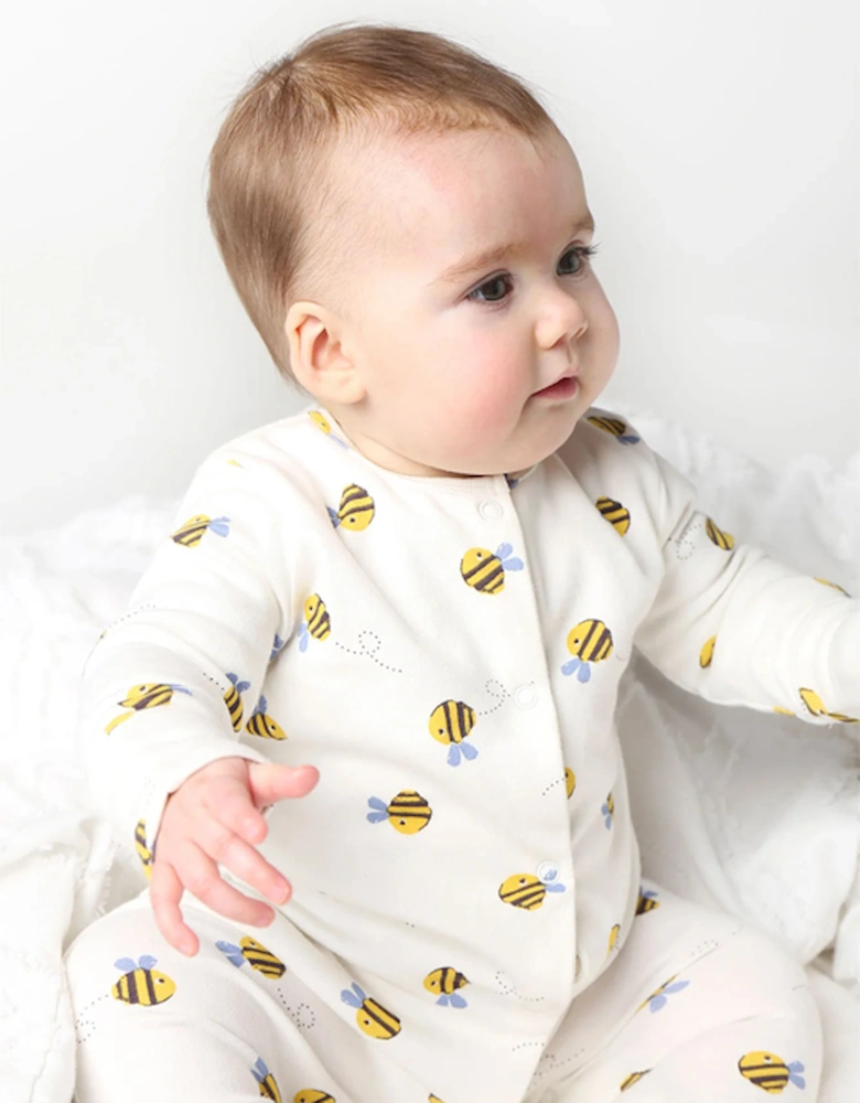 Buzzy Bee Boxed Gift Set