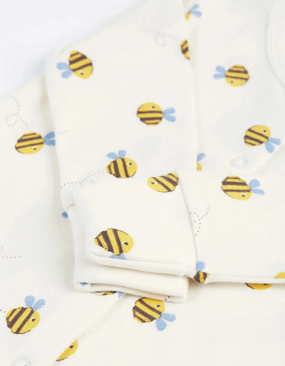 Buzzy Bee Boxed Gift Set