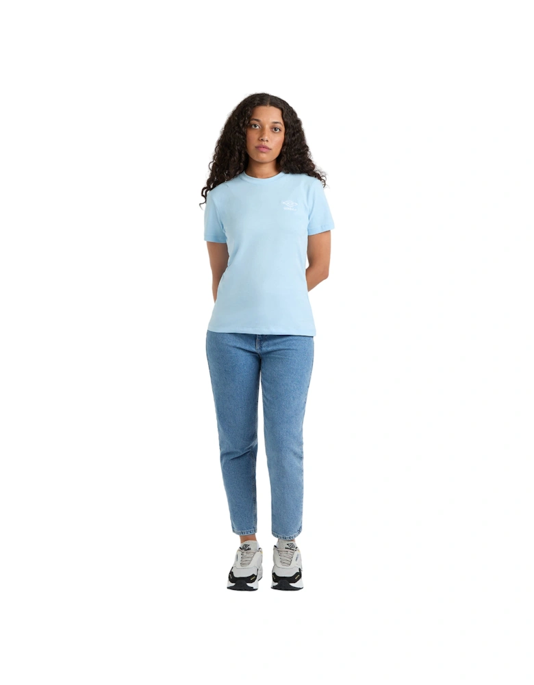 Womens/Ladies Core Classic T-Shirt