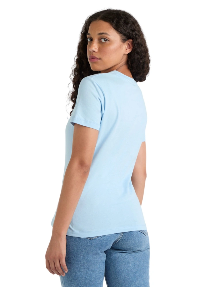 Womens/Ladies Core Classic T-Shirt