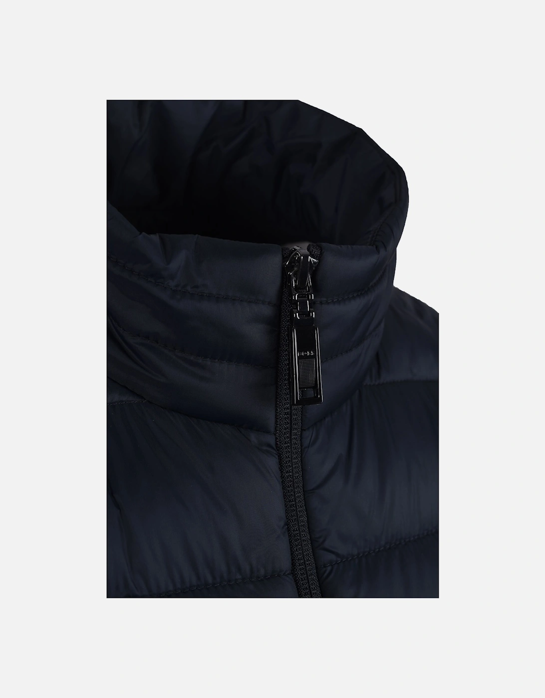 Boss V_thor Gilet Navy