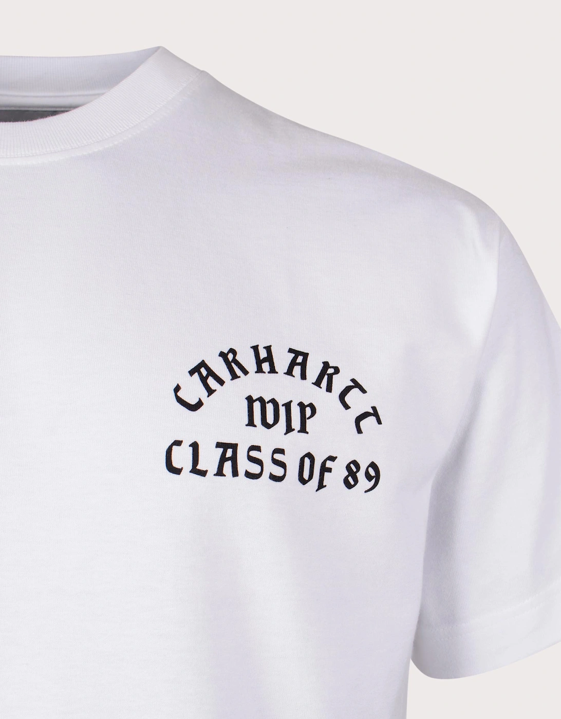 Relaxed Fit Class of 89 T-Shirt