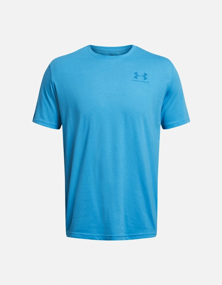 Mens Sportstyle T-Shirt (Topaz)