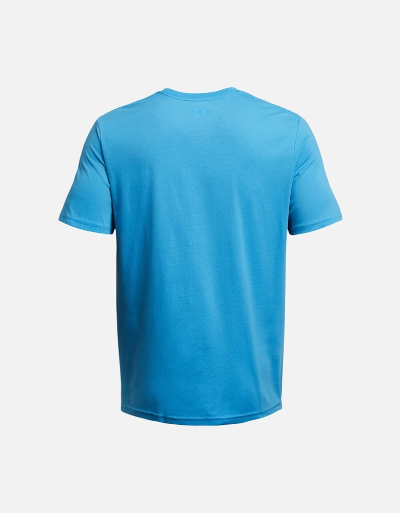 Mens Sportstyle T-Shirt (Topaz)