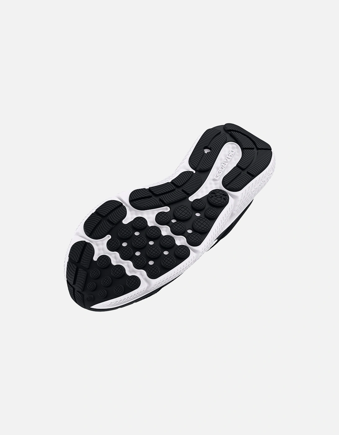 Youths Assert 10 Trainers (Black/White)