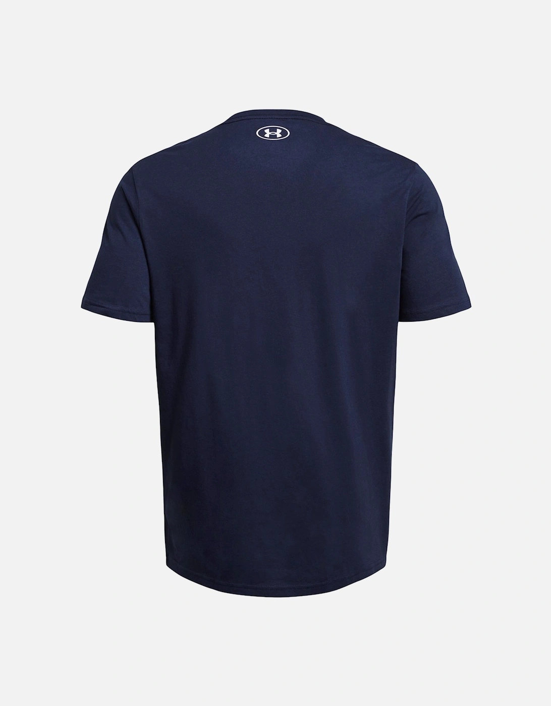 Mens Sportstyle LC T-Shirt (Dark Navy)