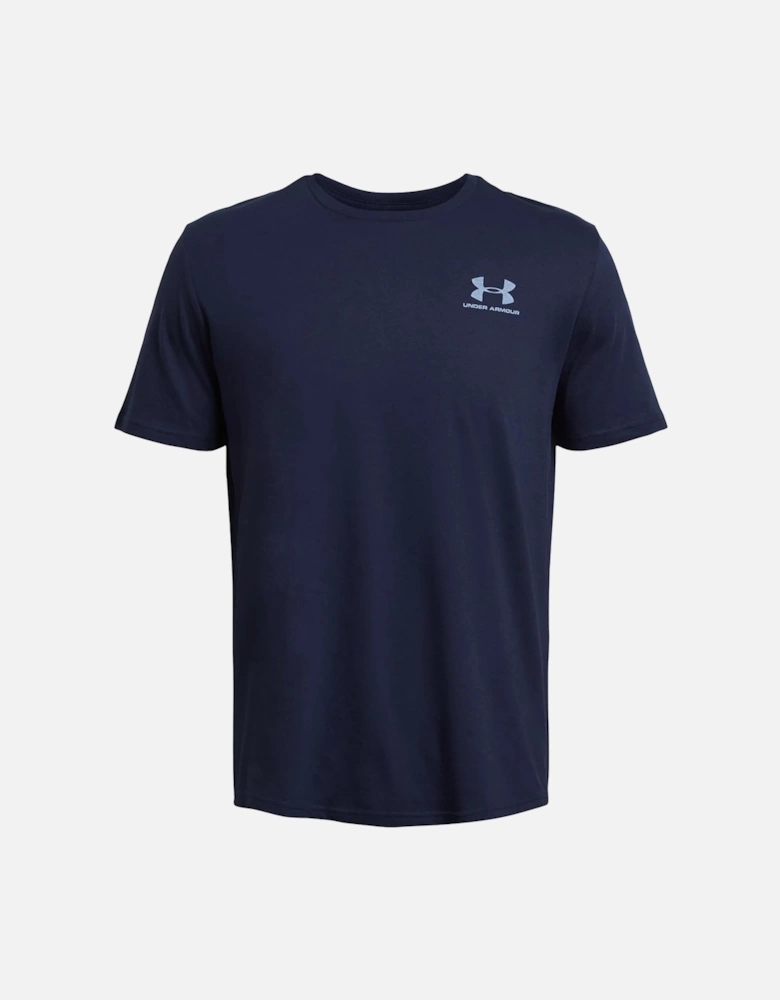 Mens Sportstyle LC T-Shirt (Dark Navy)