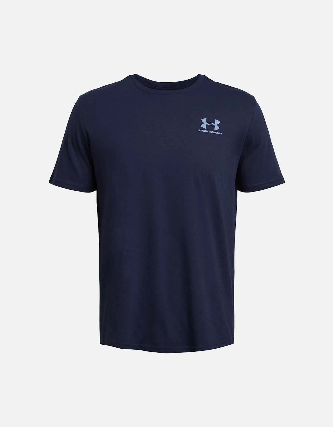 Mens Sportstyle LC T-Shirt (Dark Navy), 5 of 4