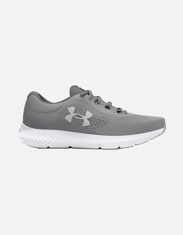 Mens Rogue 4 Trainers (Grey)